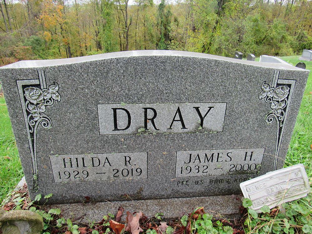 tombstone